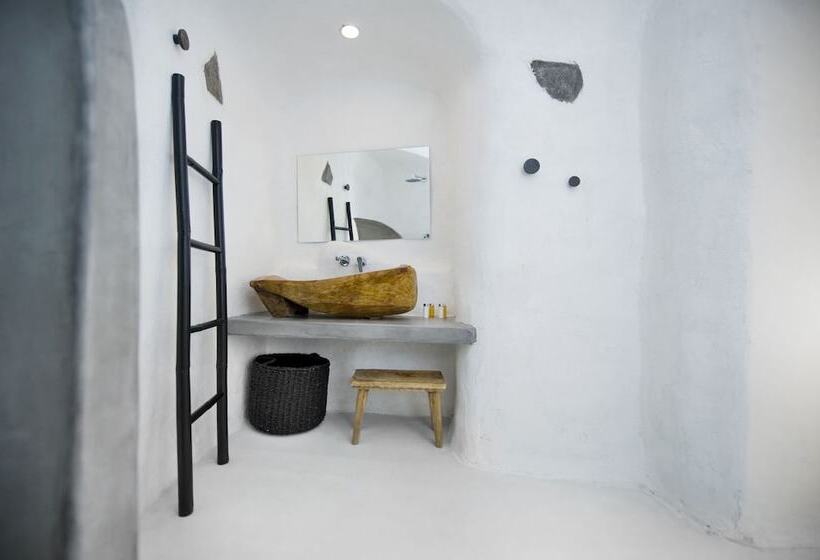 Suite mit Ausblick, Sophia Luxury Suites