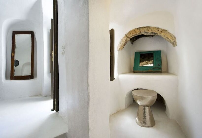 Suite mit Ausblick, Sophia Luxury Suites