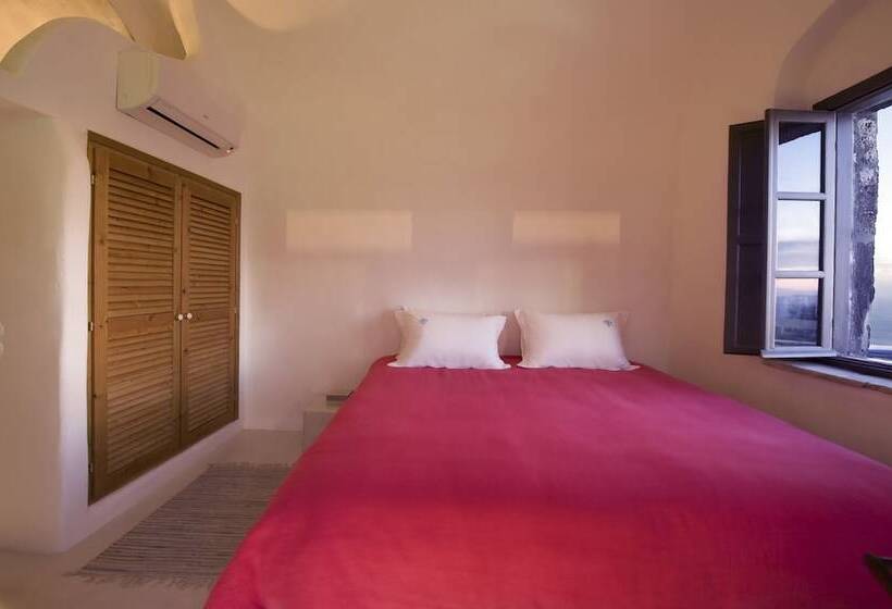 Superior Zimmer mit Ausblick, Sophia Luxury Suites