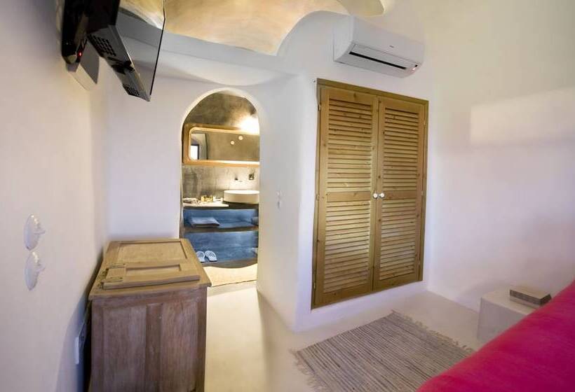 Superior Zimmer mit Ausblick, Sophia Luxury Suites