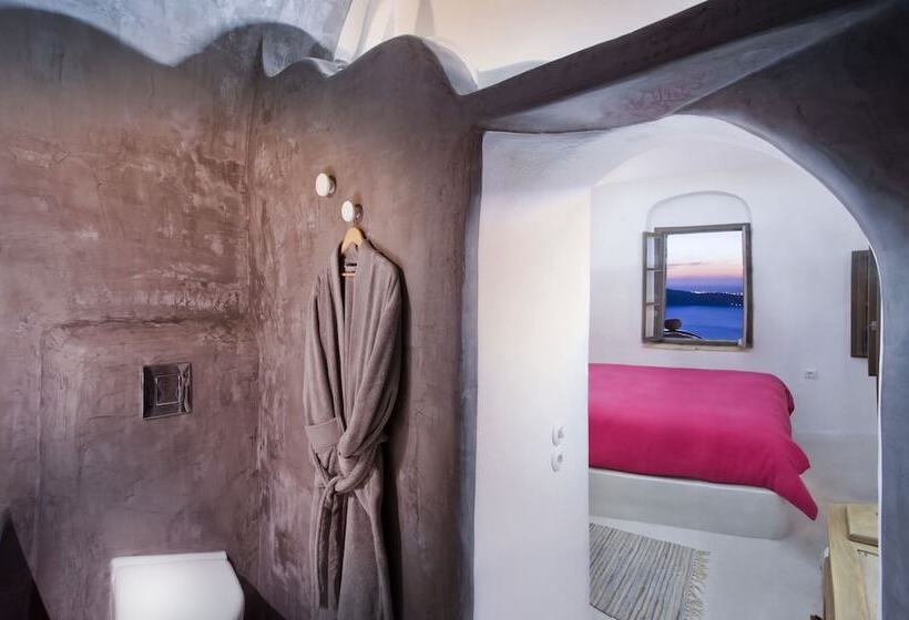 Superior Zimmer mit Ausblick, Sophia Luxury Suites