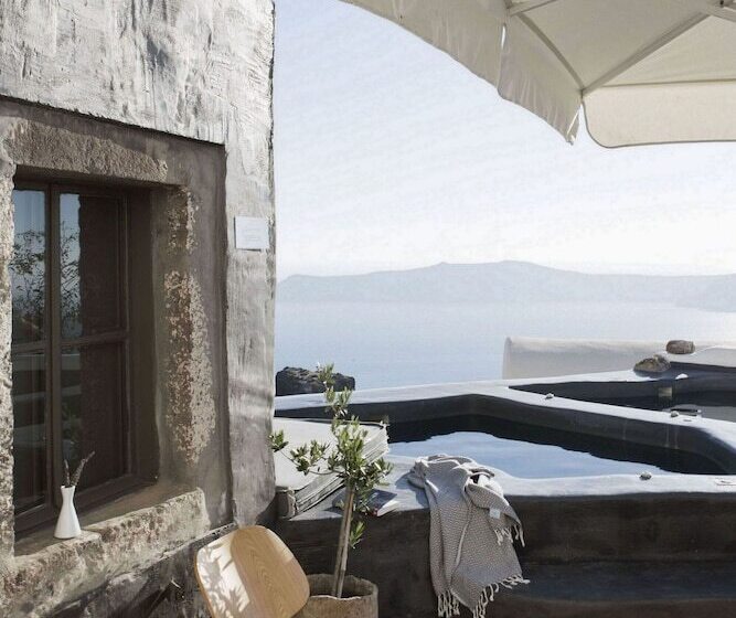 Superior Zimmer mit Ausblick, Sophia Luxury Suites