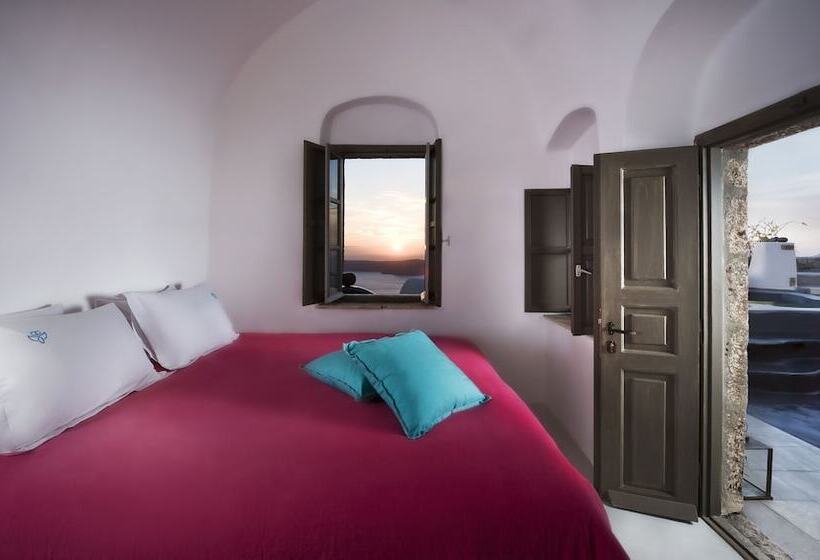 Superior Zimmer mit Ausblick, Sophia Luxury Suites