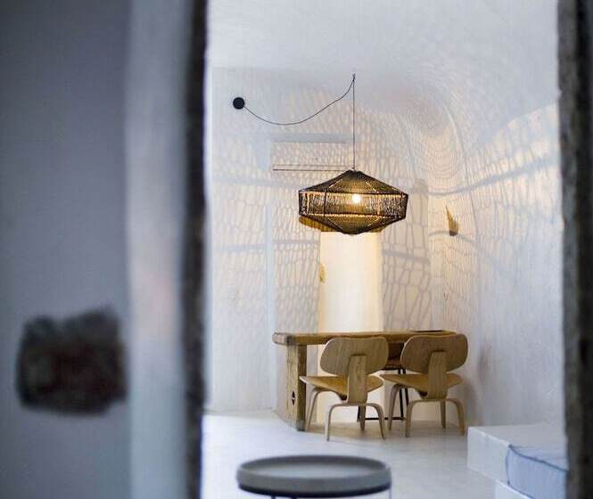 Suite mit Ausblick, Sophia Luxury Suites