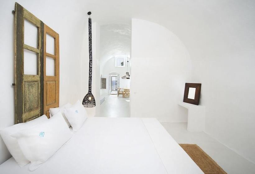 Suite mit Ausblick, Sophia Luxury Suites