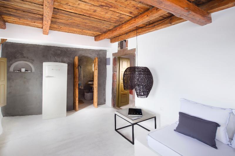 Superior Suite, Sophia Luxury Suites