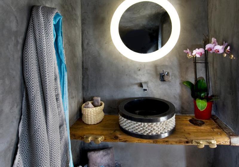 Superior Suite, Sophia Luxury Suites