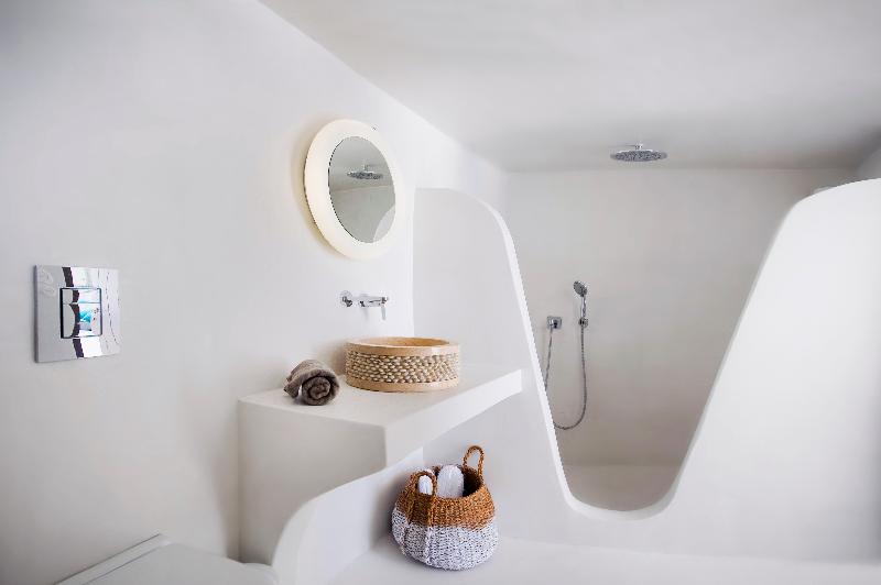 Superior Suite, Sophia Luxury Suites