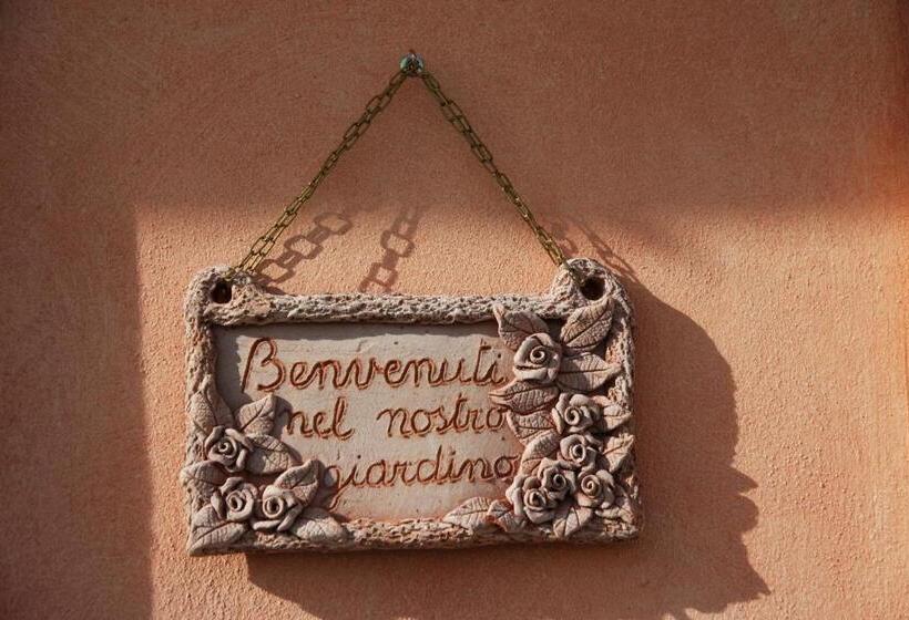 经济房, Tre Torri