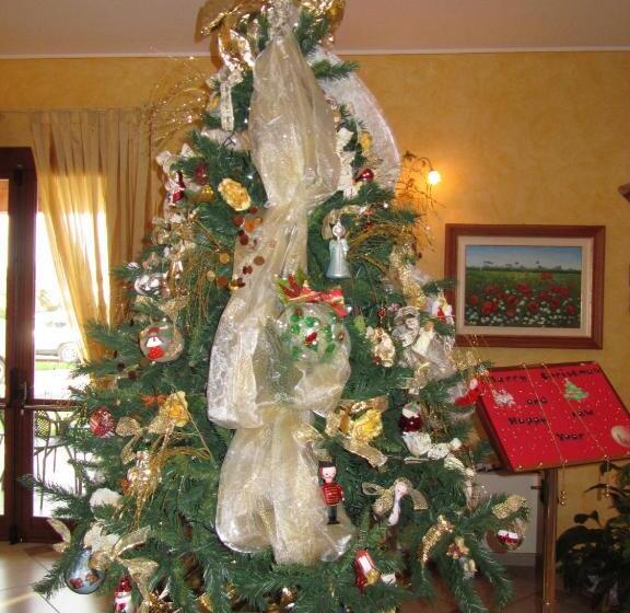 经济房, Tre Torri