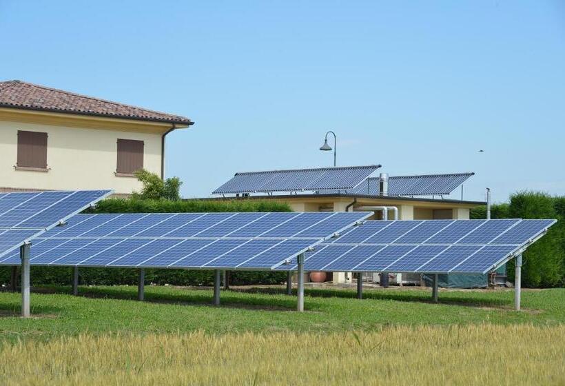 标准间, Tre Torri