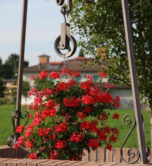 标准三人间, Tre Torri