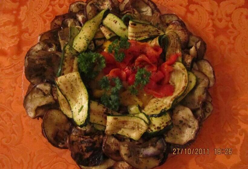 经济房, Tre Torri