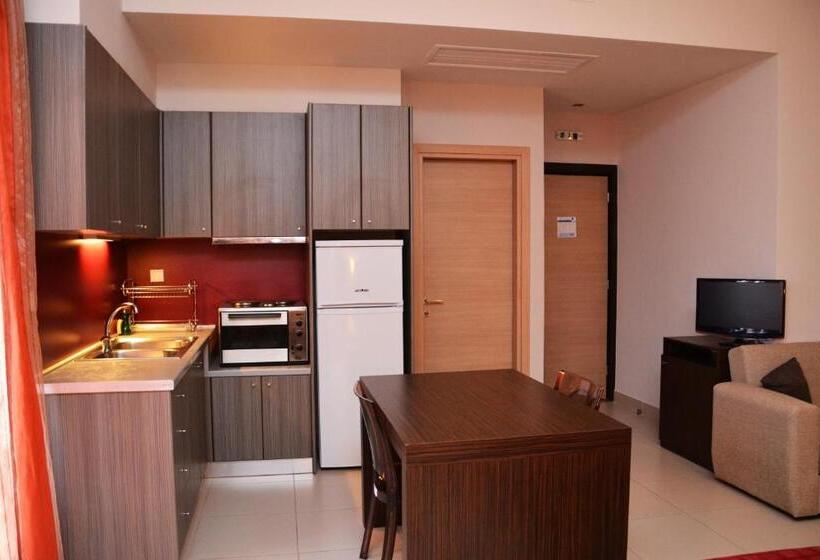 إستوديو قياسى, Tsokas