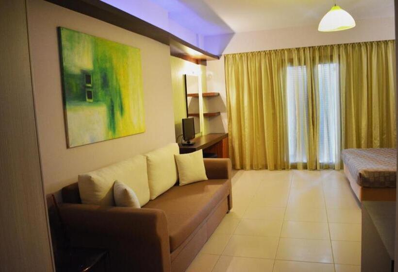 إستوديو قياسى, Tsokas