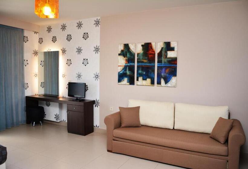 إستوديو قياسى, Tsokas