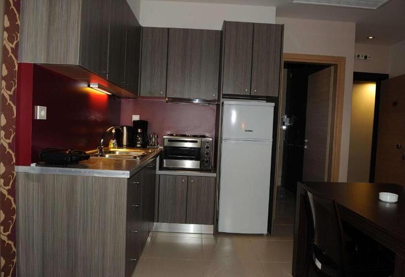 إستوديو قياسى, Tsokas