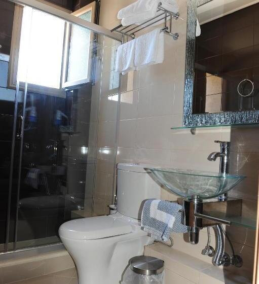 غرفة قياسية, Tsokas