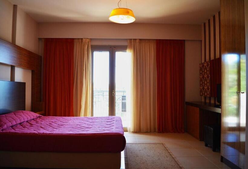 إستوديو قياسى, Tsokas