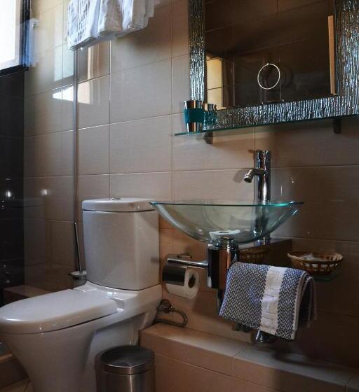 إستوديو قياسى, Tsokas