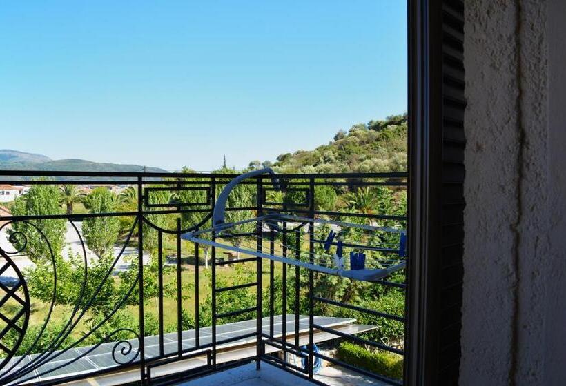 إستوديو قياسى, Tsokas