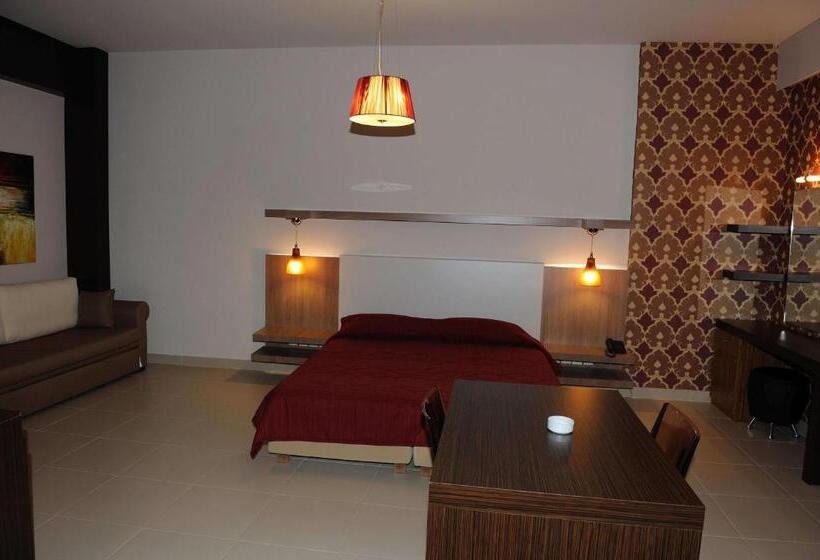 إستوديو قياسى, Tsokas