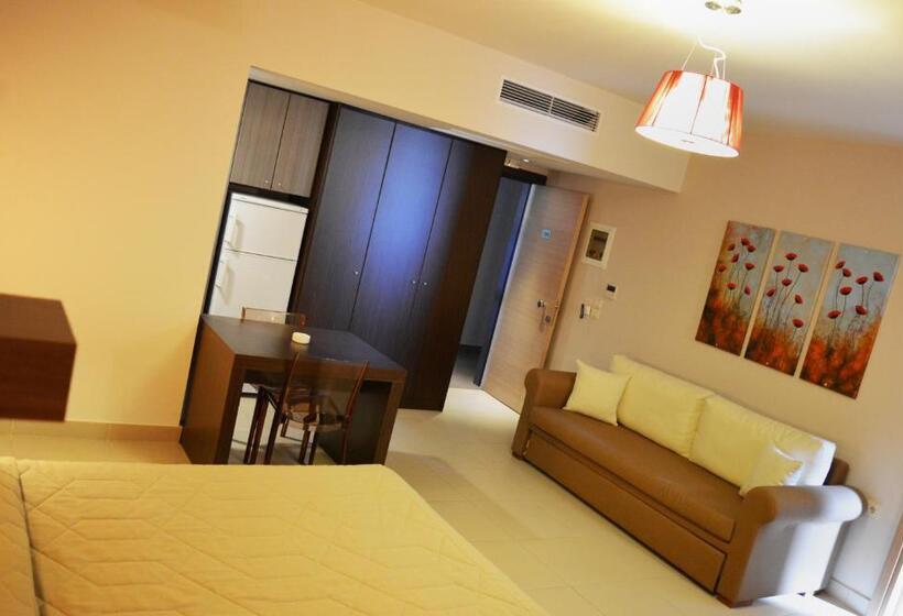 إستوديو قياسى, Tsokas