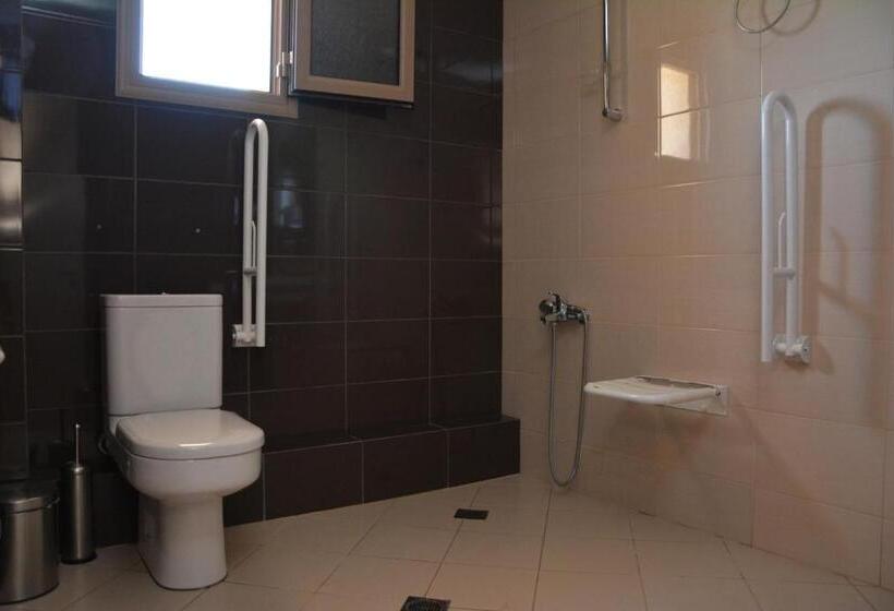 إستوديو قياسى, Tsokas