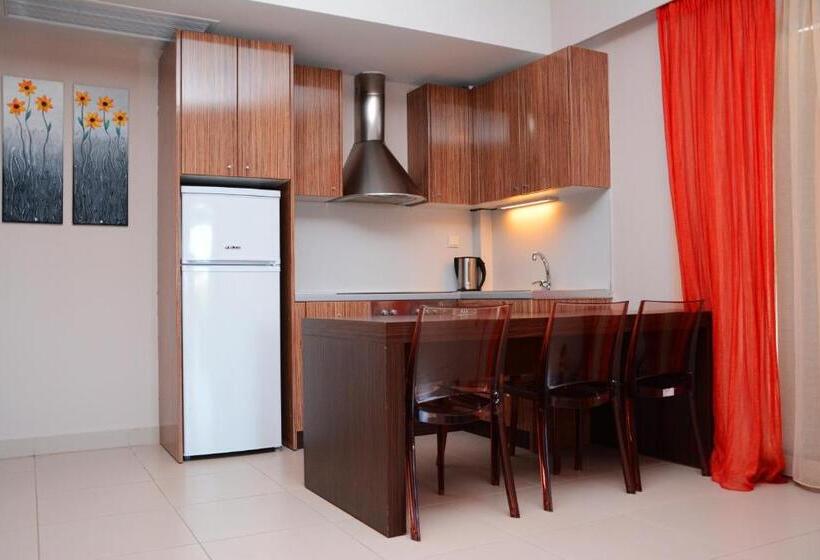 إستوديو قياسى, Tsokas