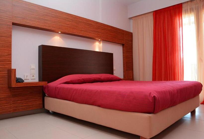 إستوديو قياسى, Tsokas