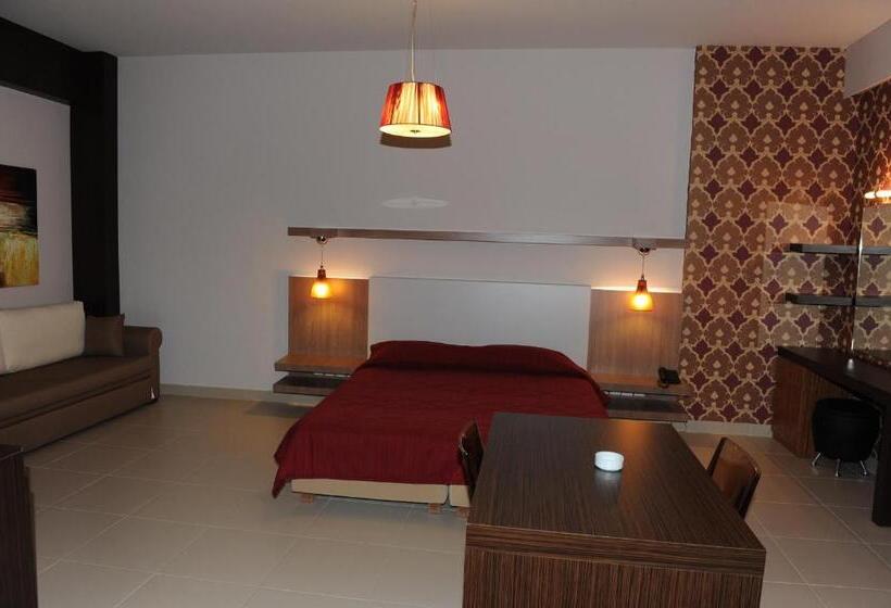 إستوديو قياسى, Tsokas