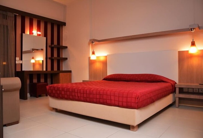 إستوديو قياسى, Tsokas