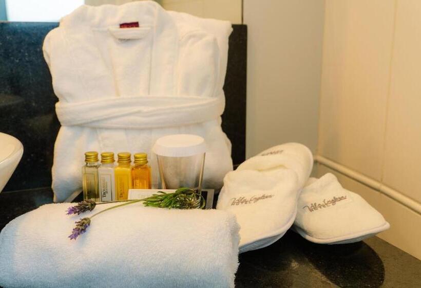 스탠다드 룸, Vila Inglesa