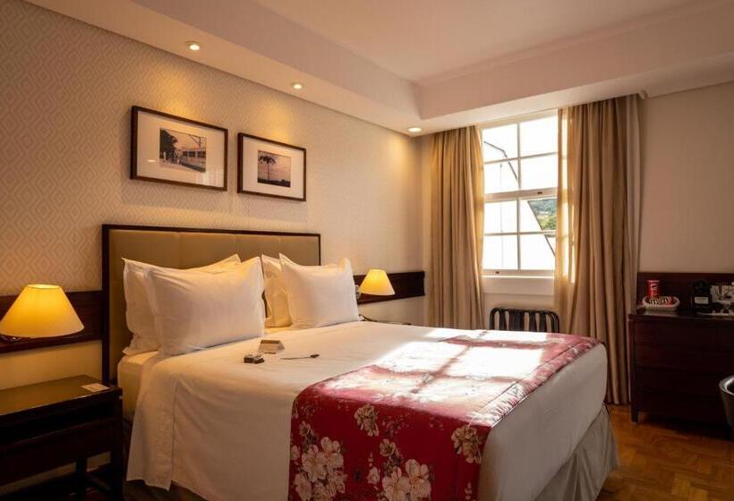 스탠다드 룸, Vila Inglesa