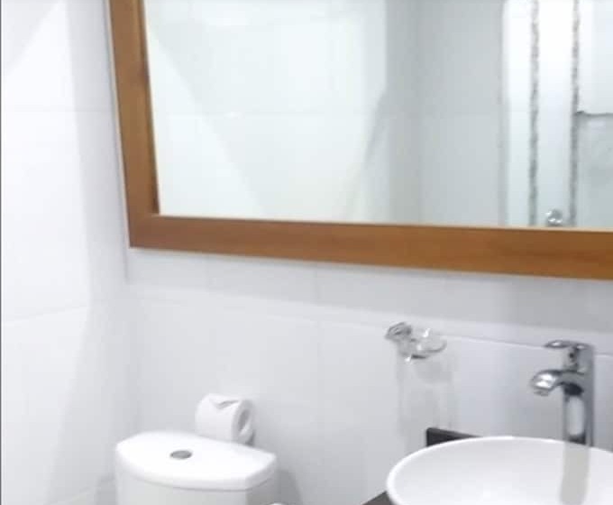 חדר סטנדרט, Vizcaya Plaza