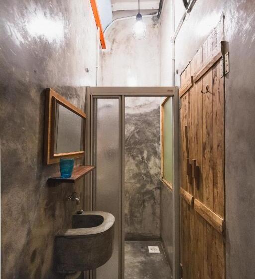 חדר סטנדרט, My Guesthouse 109 Self Check In