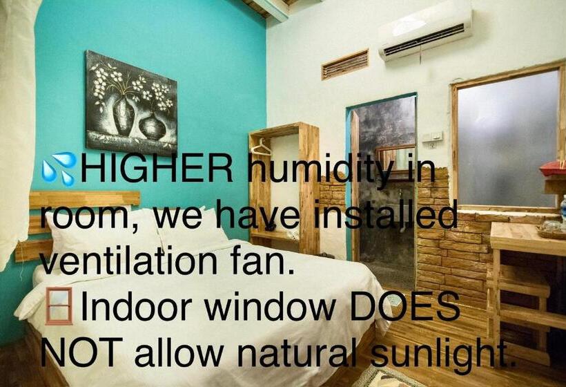 חדר סטנדרט, My Guesthouse 109 Self Check In