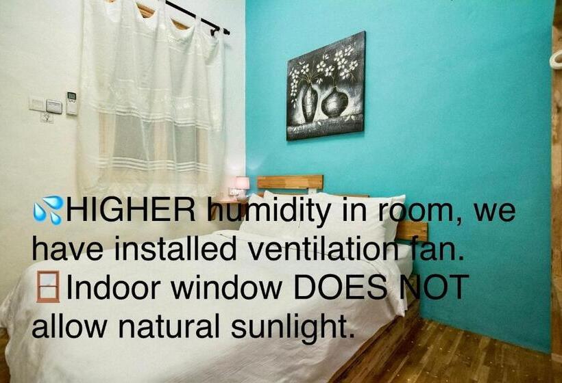 חדר סטנדרט, My Guesthouse 109 Self Check In