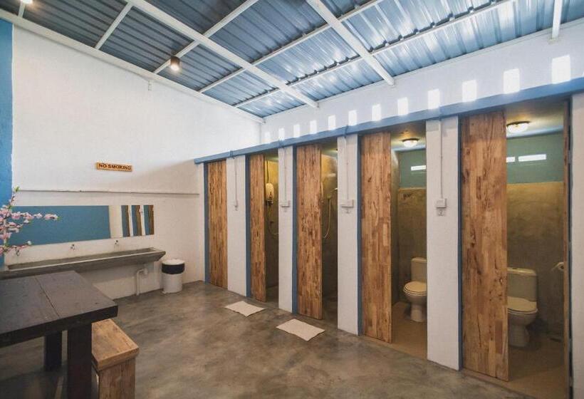 חדר סטנדרט חדר אמבטיה משותף, My Guesthouse 109 Self Check In