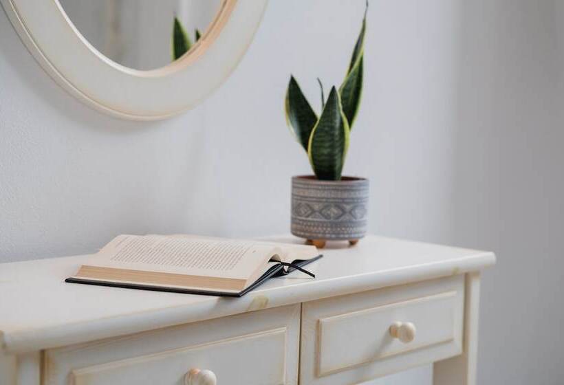 غرفة قياسية, Petros Studios & Suites