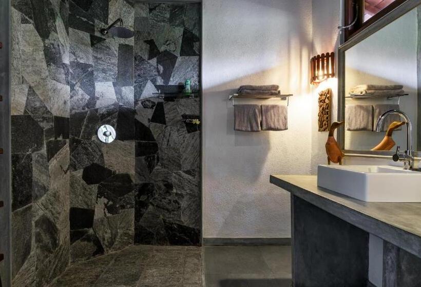 スイート, Good Karma