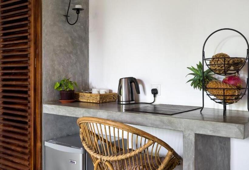 スイート, Good Karma