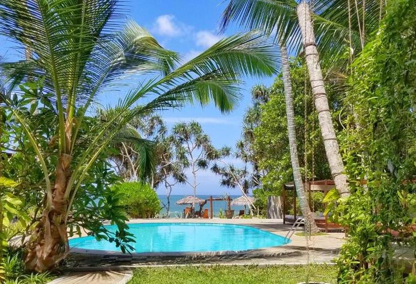 スイート, Good Karma