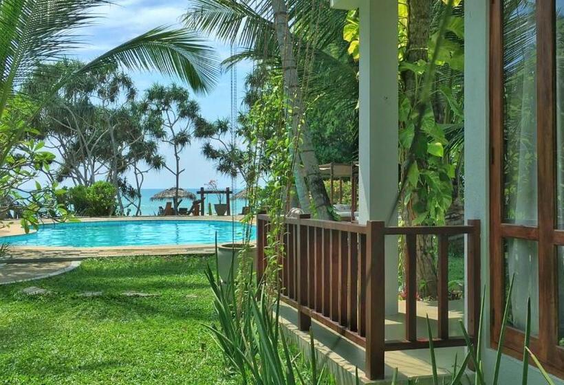 スイート, Good Karma