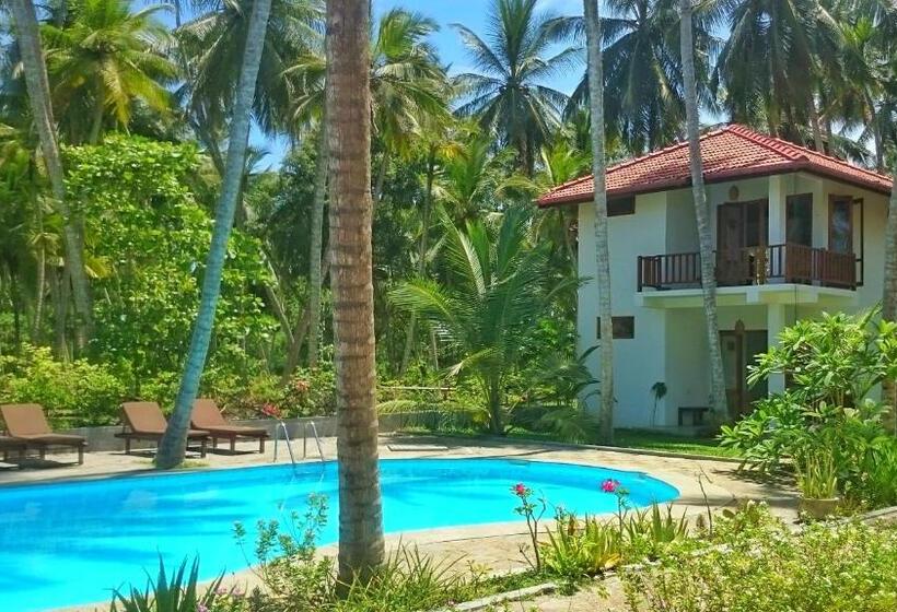 スイート, Good Karma