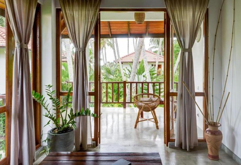 ガーデンビュースイート, Good Karma