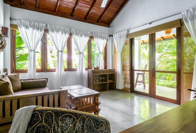 プール付き１ベッドルームヴィラ, Good Karma