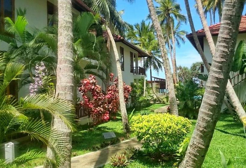 スタンダードルーム, Good Karma