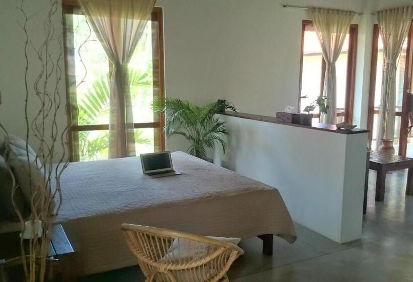 スタンダードルーム, Good Karma