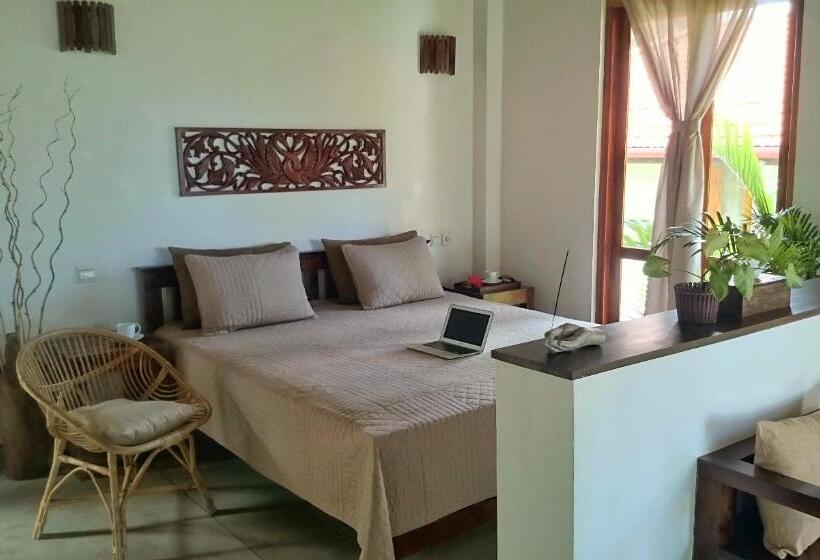 スタンダードルーム, Good Karma